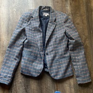 Ladies blazer
